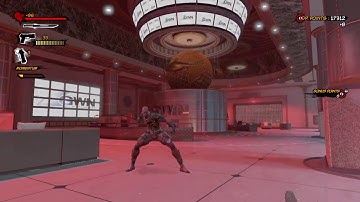 DEADPOOL part 2|BOUNCY HOUSE!