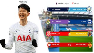 Pronóstico Deportivo Martes 14 De Mayo | Ligas Europeas