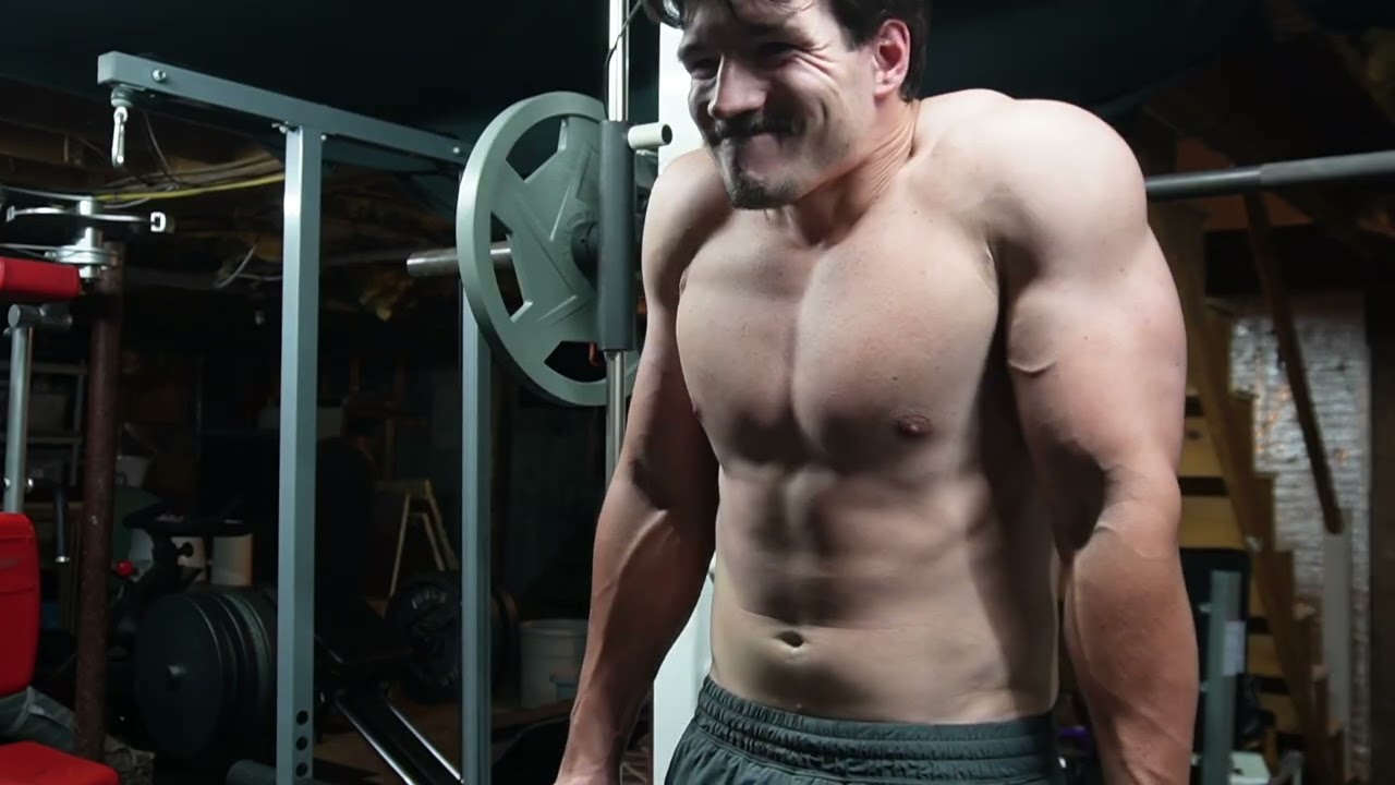 Мой новый эксперимент