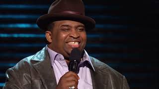 Patrice O'Neal - Elephant in the Room (2011) 1080p