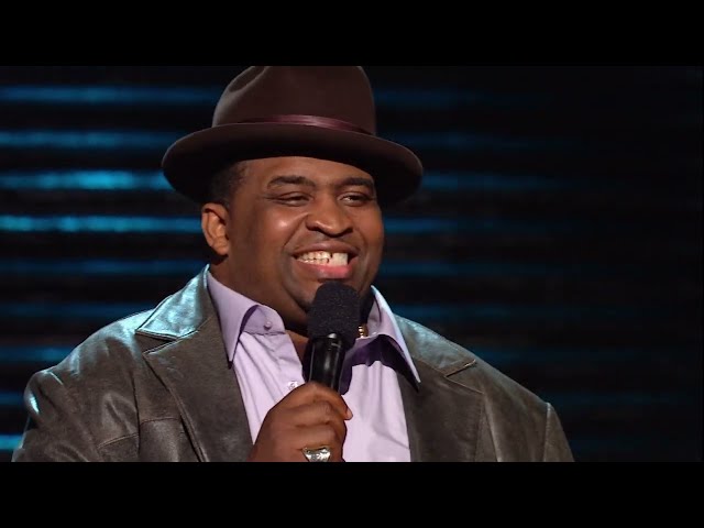 Patrice O'Neal - Elephant in the Room (2011) 1080p class=