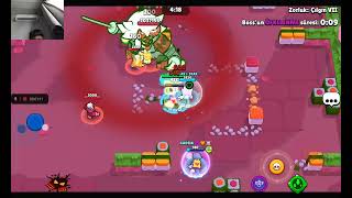 Oninin Çaresizlik Videosu 7 Xpaç Brol Stars