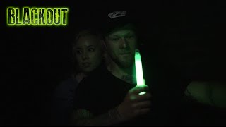 13th Floor Phoenix - BLACKOUT