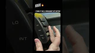 Be Careful when buying a junk car