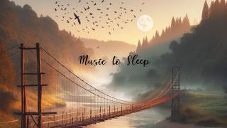 Asmr Relajante 2026 Music For Studying - Music To Sleep - Aerodomo -