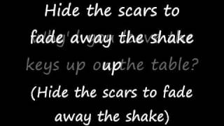 System Of A Down - Chop Sueylyrics