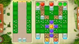 Gardenscapes Level 1439 Walkthrough 'No Boosters Used' Gardenscapes Level 1439 Walkthrough 'No Boosters Used'