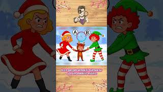 Iq Testi̇ Noel Anne Mi, Elf Mi? Çocuğun Gerçek Annesi̇ Ki̇m?