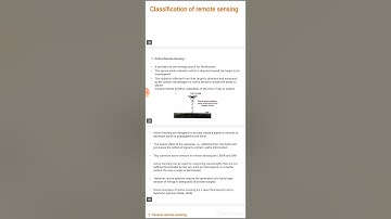 Module 5 - Classification of remote sensing