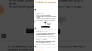 Module 5 - Classification of remote sensing