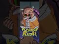 Dragon Ball legends - Part 2 gameplay