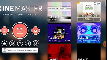 How to Make G Major 0 on Mega Photo Pro Powerdirector And Kinemaster