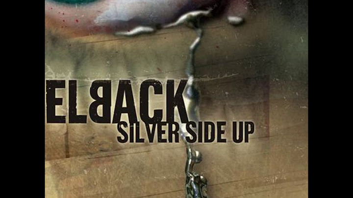 How You Remind Me Radio Edit version - Radio Edit performance video thumbnail