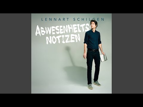 Dafür hab ich ein Leben (Live)