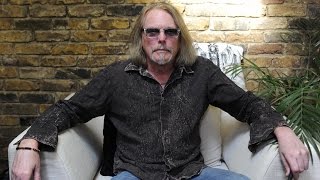 Scott Gorham: My Vintage