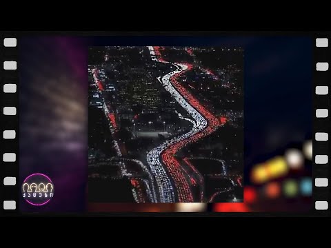 საცობი ლოს-ანჯელესში  (არშესული კადრები)