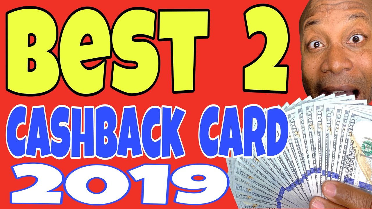 best-cashback-cards-2019-youtube