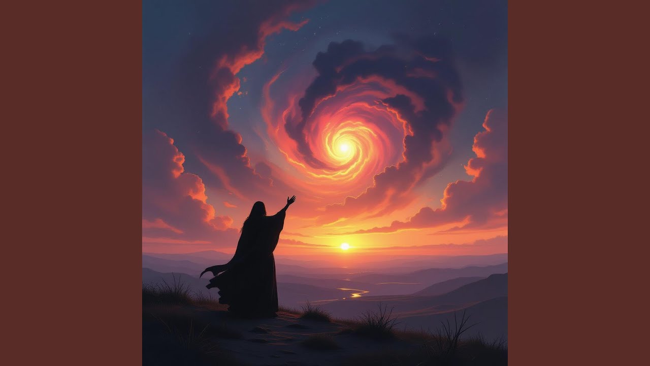Pause... Breathe