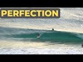 Surfing Perfect East Coast Australian Point Breaks