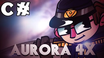 Aurora 4x C# - The Dawn of a New Empire - Part 5