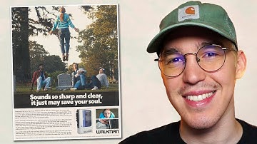 Create a Vintage Poster Design with Me | 80