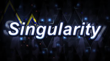 『 2.2 』"Singularity" by SeptaGon7