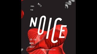 [LIVE] 2017.11.23 Elephant Kind - Beat the Ordinary / Keep it Running