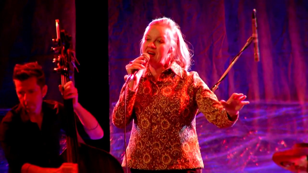 Marjo Leinonen & Uusi Suomalainen Tango orkesteri Naapurin Sähköurut Marjo Leinonen & Uusi Suomalainen Tango orkesteri Naapurin Sähköurut