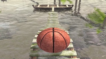 Rollance Adventure Ball Mobile Android Gameplay Level 22-25