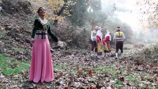 Bayram Salman Baba Daği Vi̇deo