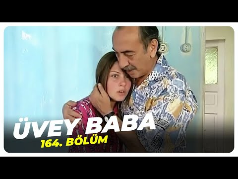 Üvey Baba 164. Bölüm | Nostalji Diziler