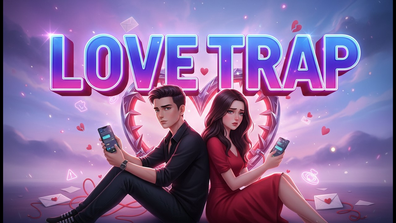 Love Trap | I Discovered That He Still Regularly Provides Financial Support To His EX-Girlfriend 😶😡