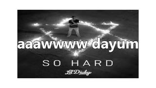 Lil Dicky - Ex-Boyfriend [Lyrics on Screen]