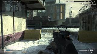 3rd Map Vs. Web