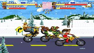 SORMAKER! Road Rash 3 Remake by SERRR.