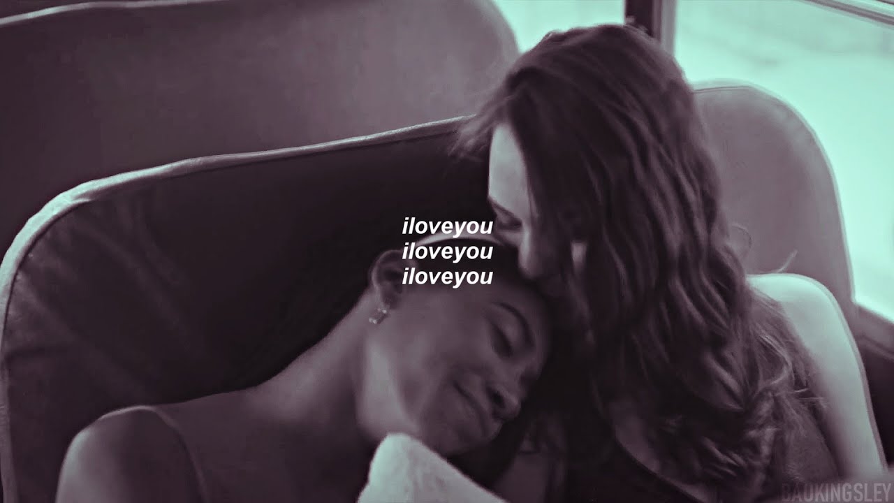 Beth & Addy - Where did we go?