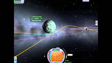 Modded KSP Series Episode 2: To Minmus and back!