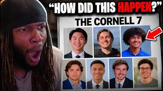 The Cornell 7 Lawsuit Is Absolutely DISTURBING…