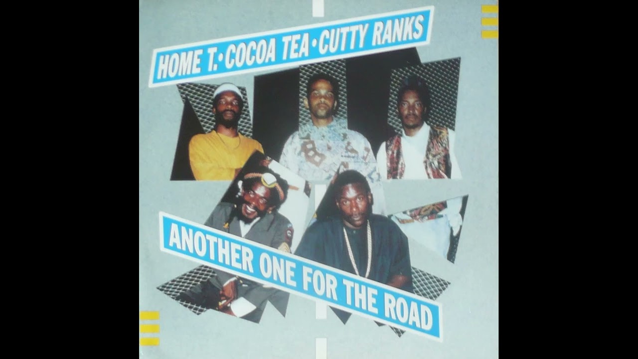 レゲエ The Going Is Rough  T Cocoa Tea Cocoa Tea ft. Home T and Cutty Ranks - The Going Is Rough - YouTube