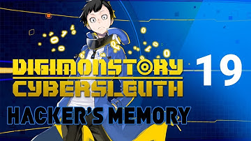 Digimon Story: Hacker
