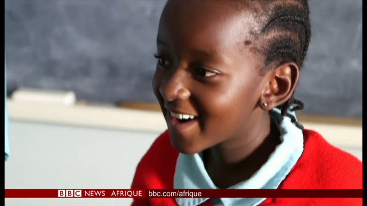 Ethiopian Airlines, Rwanda, Kenya dans votre BBCInfos