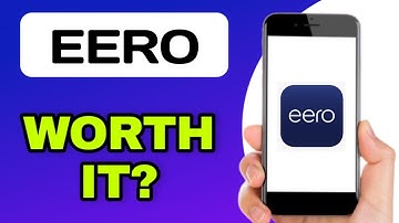 IS THE EERO APP WORTH USING? (EXPLAINED)