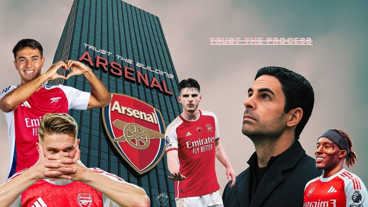Why Gyökeres + Zubimendi Changes Everything at Arsenal 🔥 #arsenal