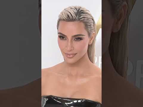 Kim Kardashian Shares New Details About Pete Davidson Breakup