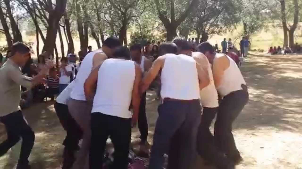 SARIZ OĞLAKKAYA ŞENLİĞİ VİDEO 2