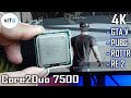 Nyobain Processor 50rb Untuk Game Di Resolusi 4K