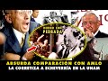 ¡DESCALABRADO! EL DÍA NEGR0 DE LUIS ECHEVERRÍA EN LA UNAM / ABSURDA COMPARACIÓN CON AMLO