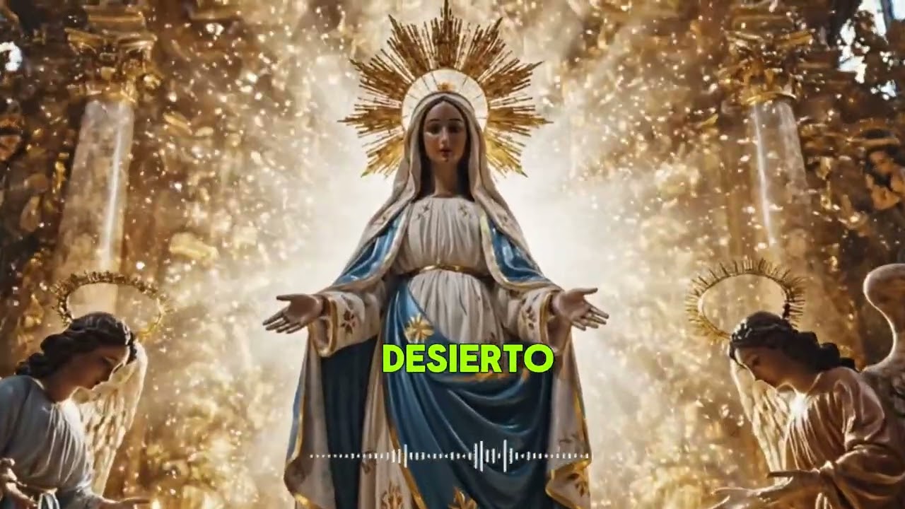 Canciones a la Virgen María - A - Música Católica