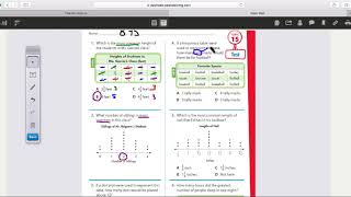 Topic 15 Test Review Profile