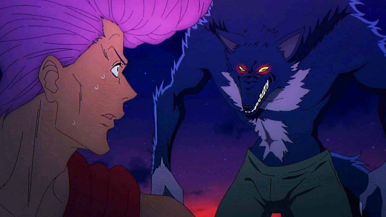 Isekai Shikkaku「AMV」- I'm Awake